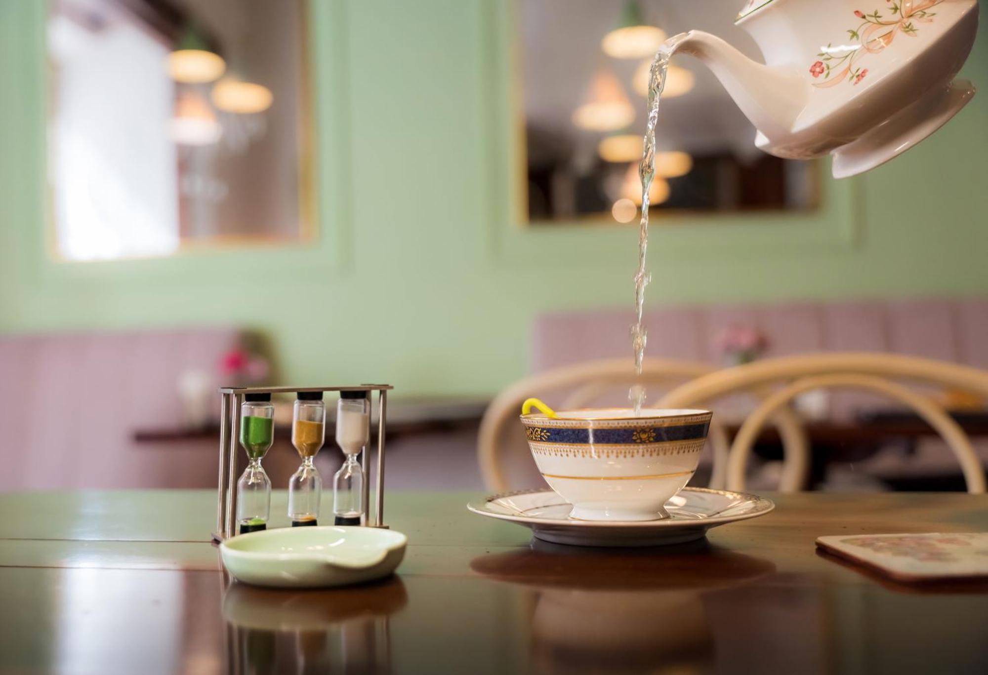 Hotel Boutique La Posada Sucre történelmi óvárosa Kültér fotó