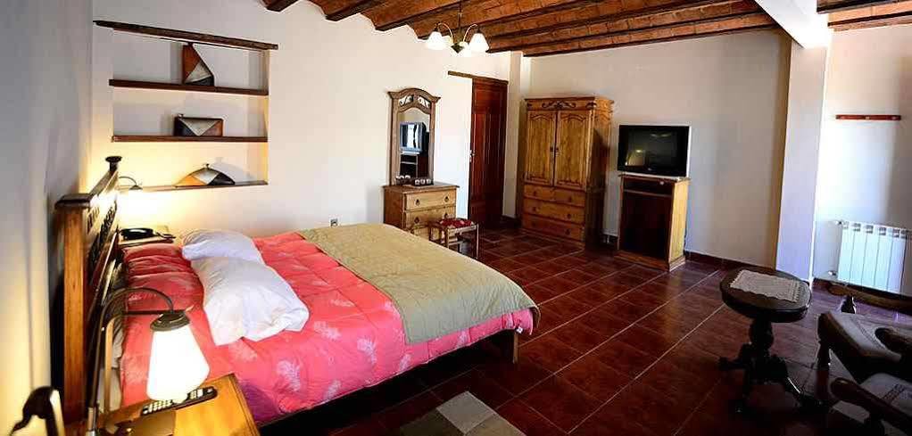 Hotel Boutique La Posada Sucre történelmi óvárosa Kültér fotó
