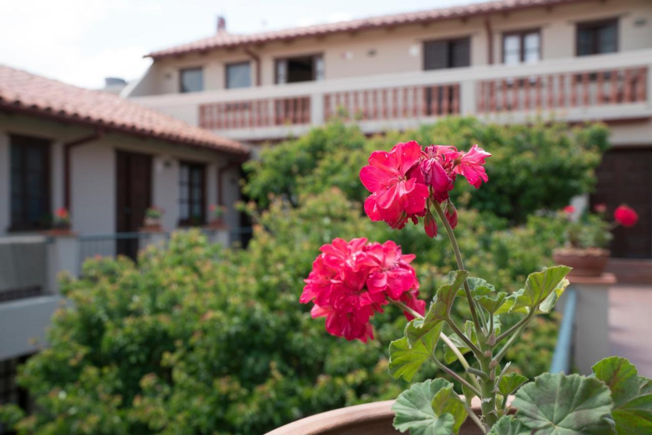 Hotel Boutique La Posada Sucre történelmi óvárosa Kültér fotó